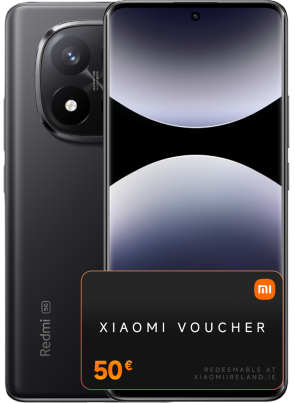 Xiaomi Redmi Note 14 Pro+ 5G Dual